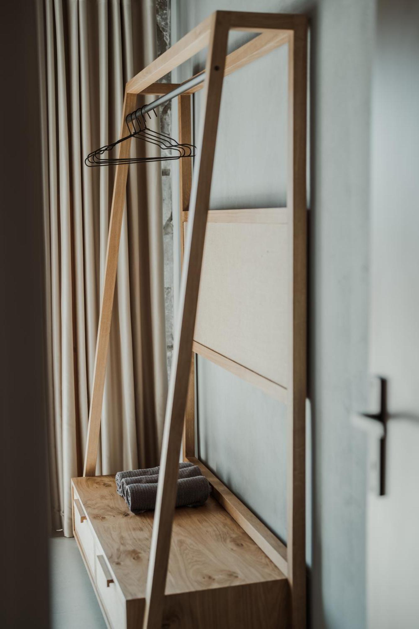 Aparthotel Ktima Papadopoulou Krioneri  Esterno foto