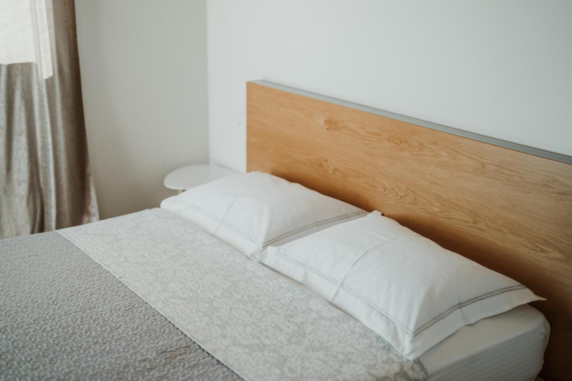 Aparthotel Ktima Papadopoulou Krioneri  Esterno foto
